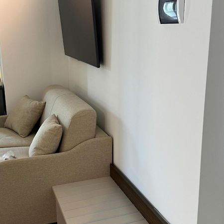 Domus Magna Grecia Hotel Catanzaro Buitenkant foto