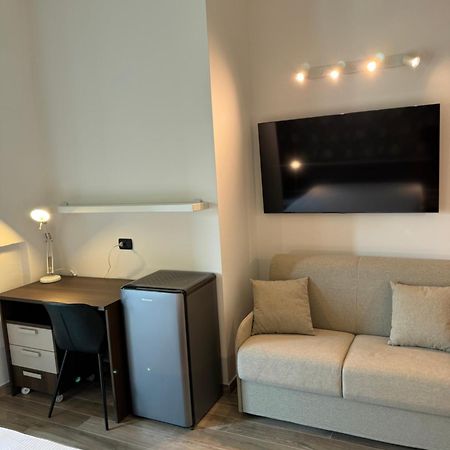 Domus Magna Grecia Hotel Catanzaro Buitenkant foto