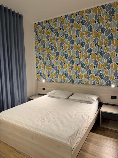 Domus Magna Grecia Hotel Catanzaro Buitenkant foto