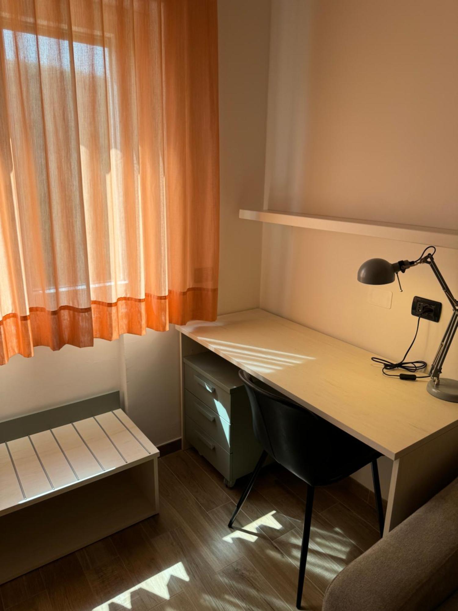 Domus Magna Grecia Hotel Catanzaro Buitenkant foto