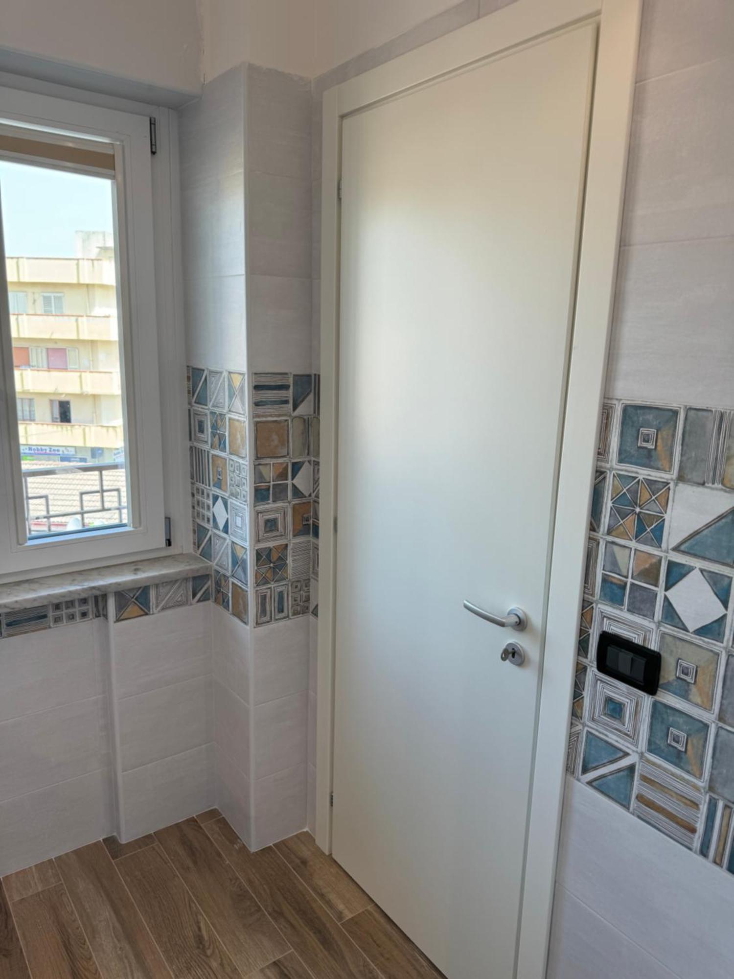 Domus Magna Grecia Hotel Catanzaro Buitenkant foto