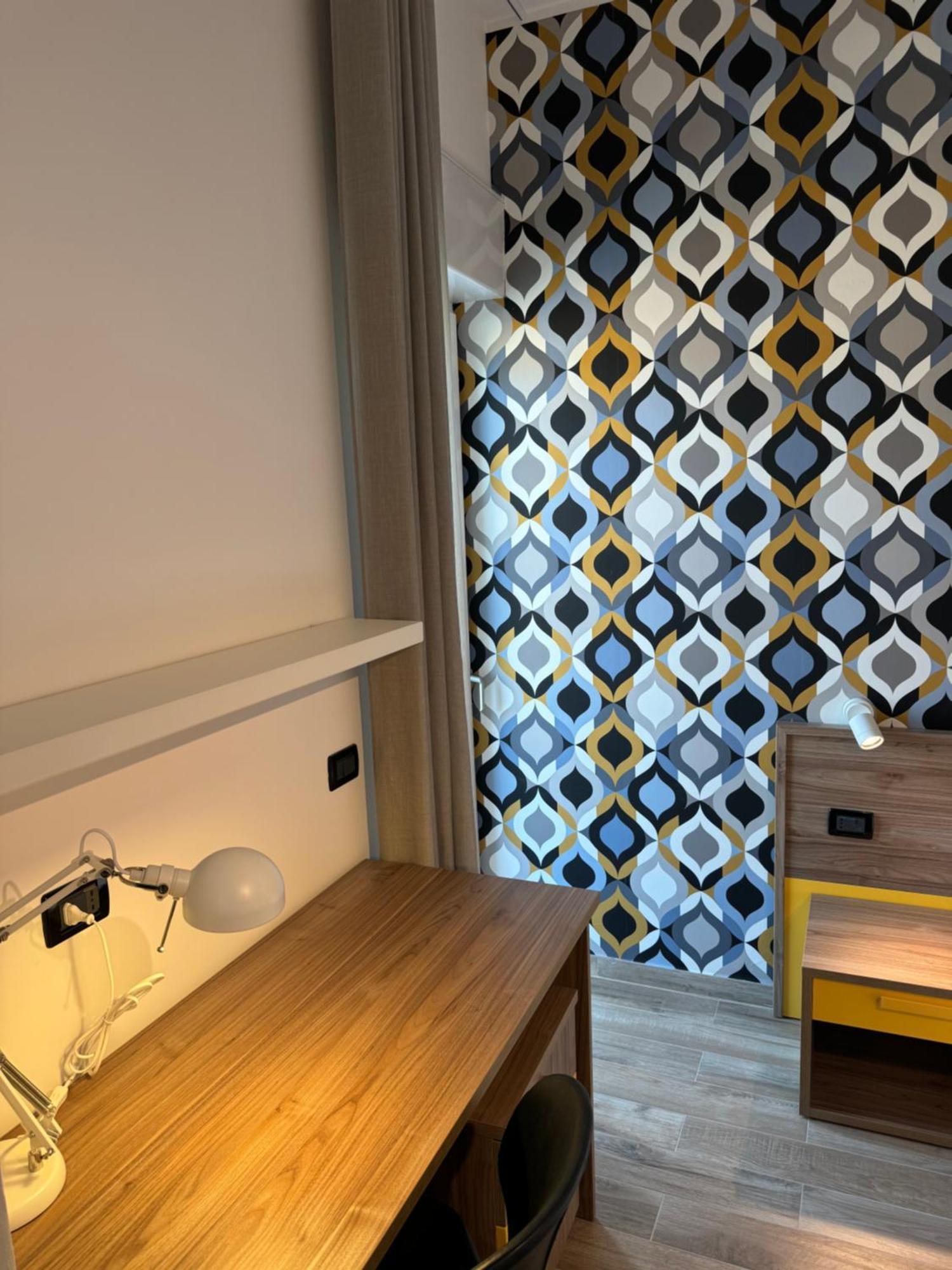 Domus Magna Grecia Hotel Catanzaro Buitenkant foto