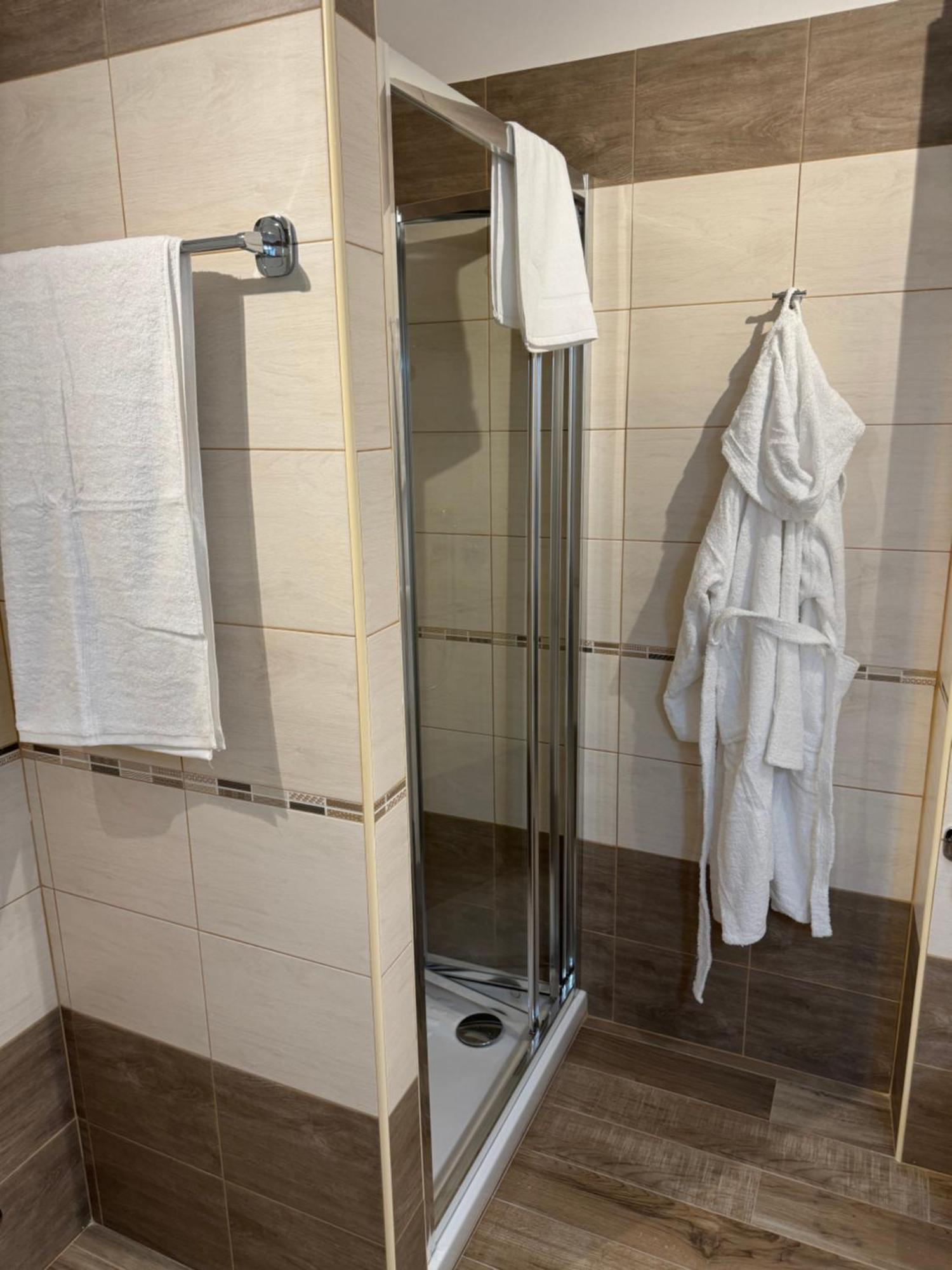 Domus Magna Grecia Hotel Catanzaro Buitenkant foto