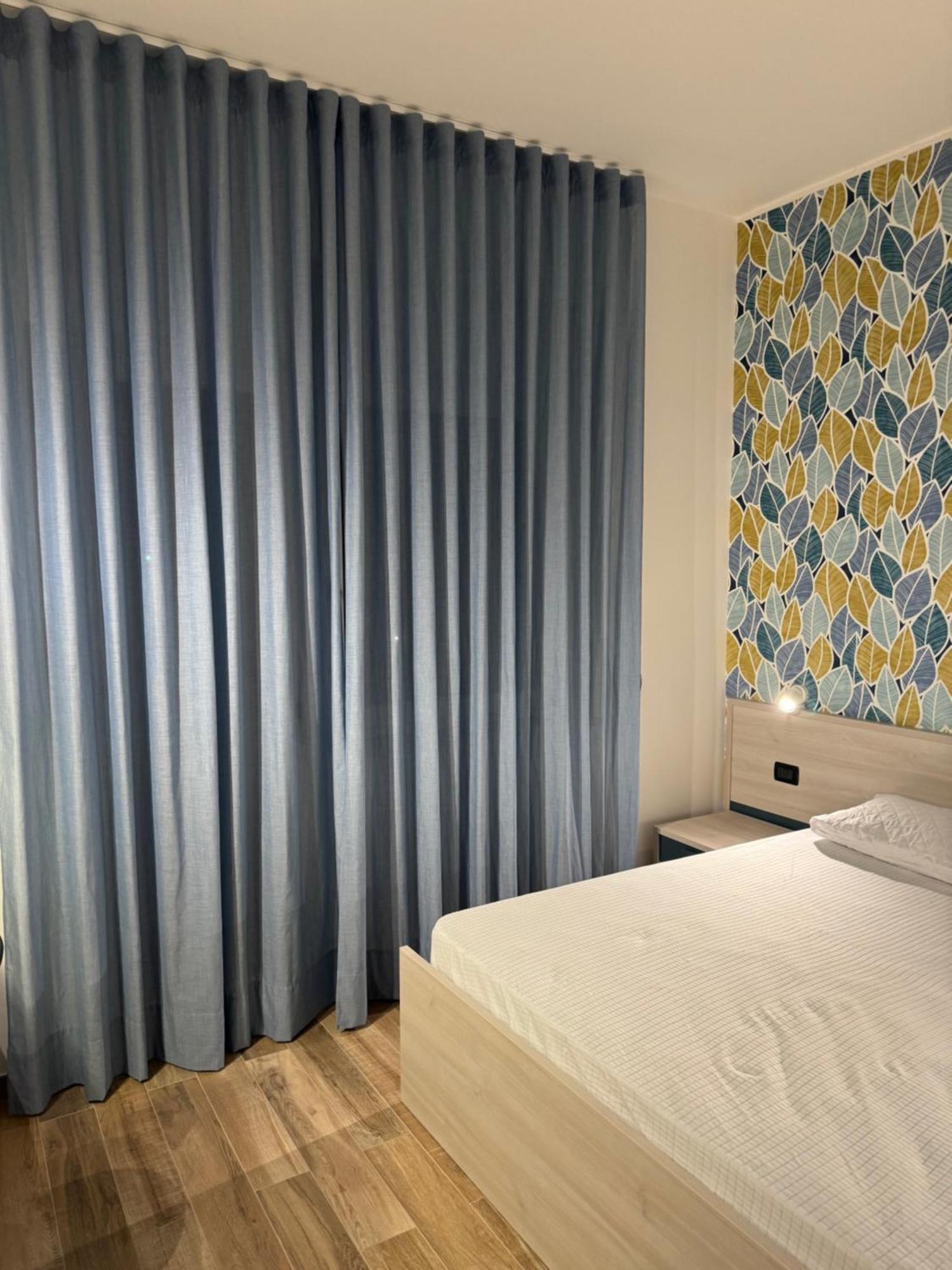 Domus Magna Grecia Hotel Catanzaro Buitenkant foto