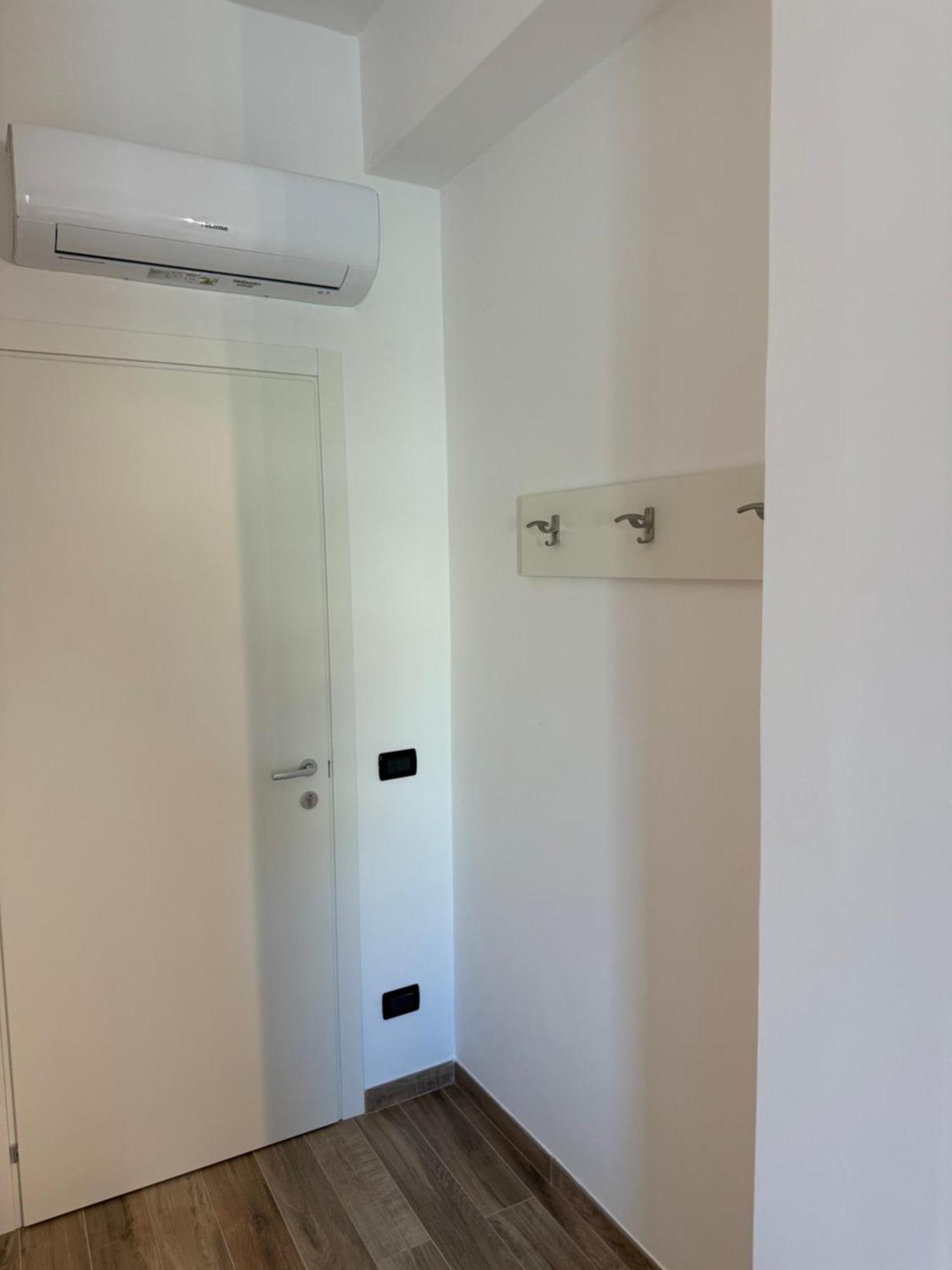 Domus Magna Grecia Hotel Catanzaro Buitenkant foto